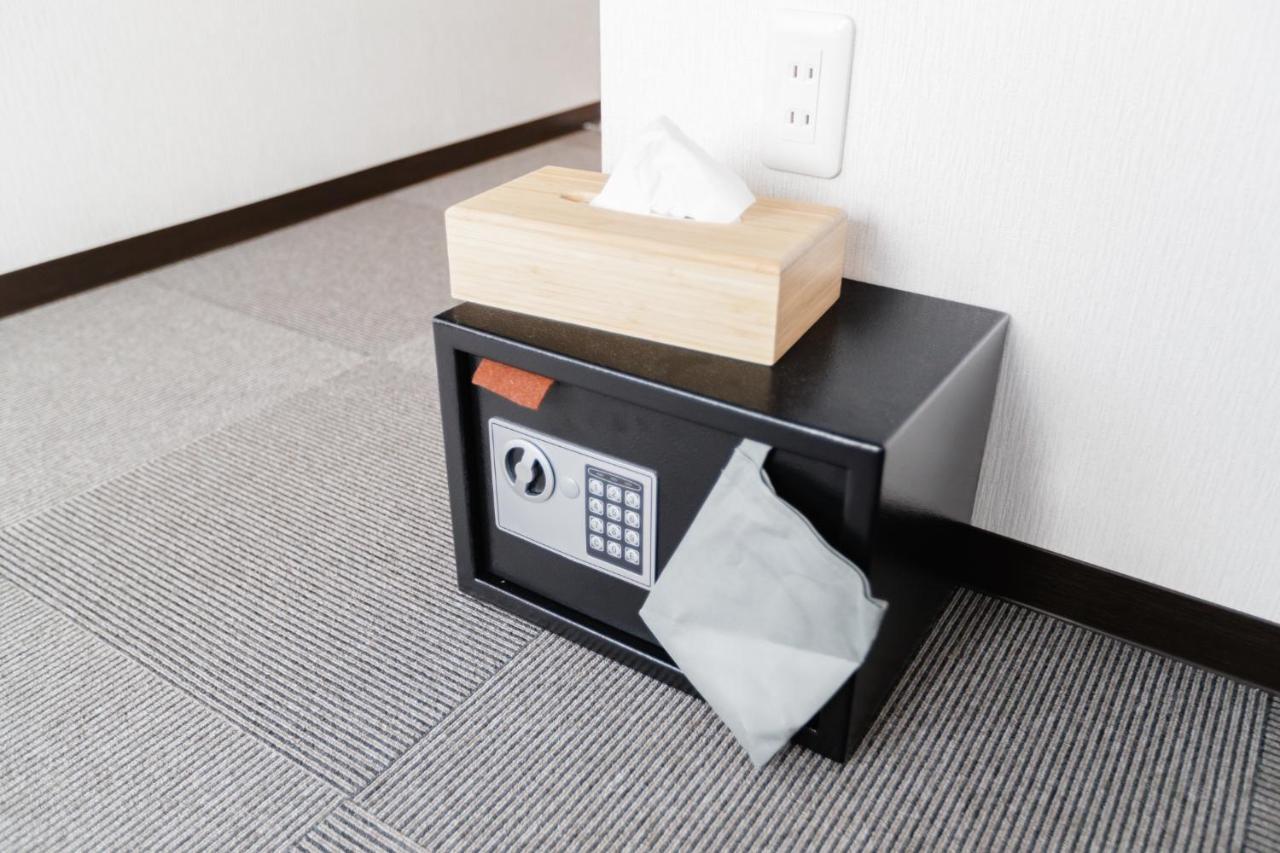 Hotel Yuyu Series Self - Vacation 53079v *